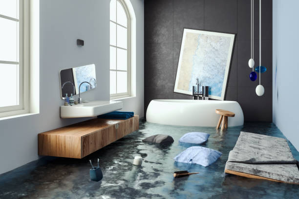 Best Water damage restoration near me  in Triana, AL